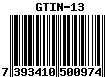 7393410500974