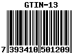 7393410501209