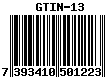 7393410501223