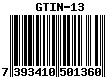 7393410501360