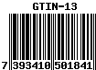 7393410501841