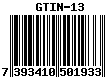 7393410501933