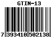 7393410502138