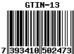 7393410502473