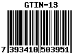 7393410503951