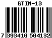 7393410504132