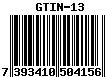 7393410504156