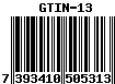 7393410505313