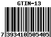 7393410505405