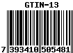 7393410505481