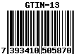 7393410505870