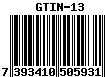 7393410505931