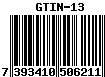 7393410506211