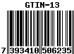 7393410506235