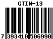 7393410506990