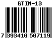 7393410507119