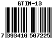 7393410507225