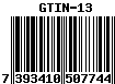 7393410507744