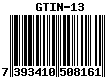 7393410508161