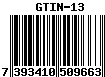 7393410509663