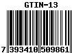 7393410509861