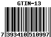 7393410510997