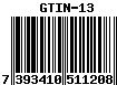 7393410511208