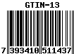 7393410511437