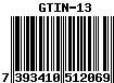 7393410512069