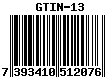 7393410512076