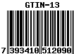 7393410512090