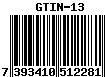 7393410512281