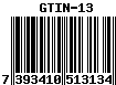 7393410513134