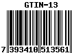 7393410513561