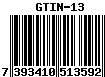 7393410513592