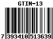 7393410513639