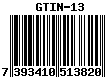 7393410513820