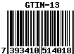 7393410514018