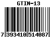 7393410514087