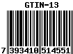 7393410514551