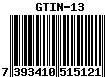 7393410515121