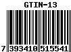 7393410515541