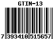 7393410515657