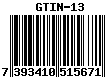 7393410515671