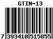 7393410515855