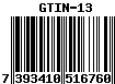 7393410516760