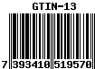 7393410519570