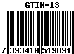 7393410519891