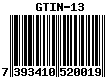 7393410520019