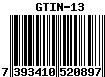 7393410520897